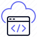 cloud, deployment, forecast, network, rain, data, server, internet, storage