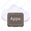 cloud apps, cloud application, cloud technology, cloud computing, cloud hosting 