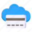cloud card payment, cloud pay, card payment, cloud technology, cloud computing 