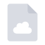 cloud, file, document, data, storage, technology, report 