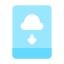 mobile, download, downloading, gadget, storage, data, transfer 