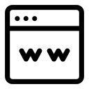 web, address, www, browser, site, technology, website