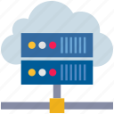 cloud, computing, data, hosting, server, storage