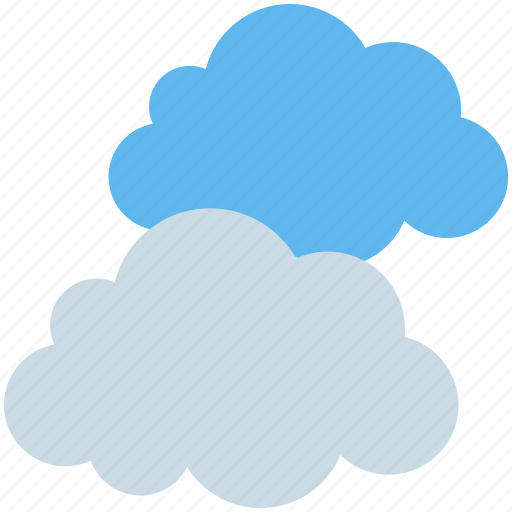 Cloud, cloudy, computing, storage, weather icon - Download on Iconfinder