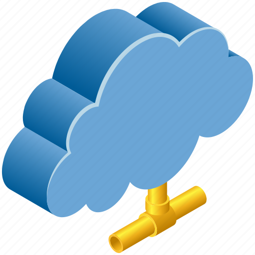 Cloud, computing, connection, network, share icon - Download on Iconfinder