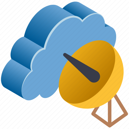 Antenna, broadcasting, cloud, computing, dish, satellite icon - Download on Iconfinder