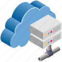 cloud, computing, data, hosting, server, storage