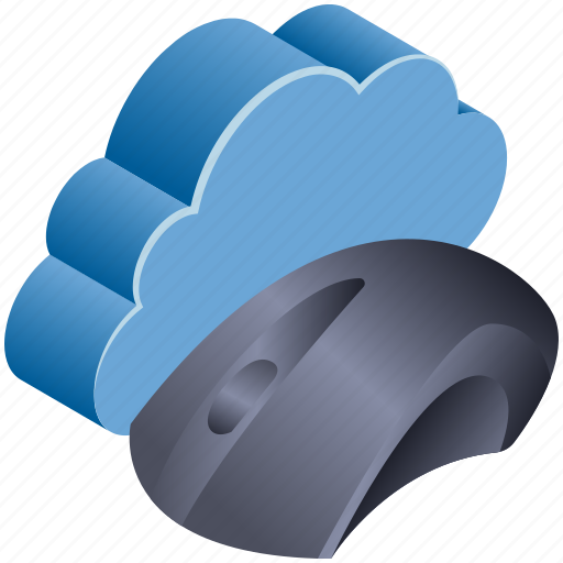 Browser, cloud, computing, internet, mouse, online icon - Download on Iconfinder