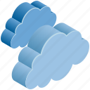 cloud, cloudy, computing, storage, weather