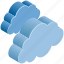 cloud, cloudy, computing, storage, weather 