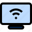 computer, screen, wireless, signals, network, fidelity, connectivity 