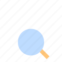 cloud, search, magnifying, online, research, exploration, internet