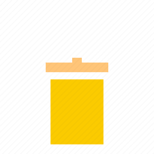 Modern, technology, cloud, recycle, bin, computing, network icon - Download on Iconfinder