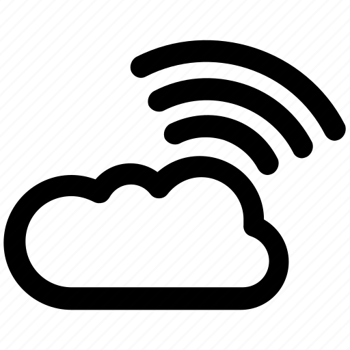 .svg, cloud, cloud computing, network, wifi cloud computing, wireless internet icon - Download on Iconfinder