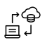 data, transfer 