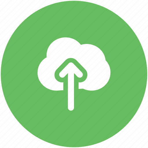 Cloud computing, cloud informations, cloud internet, cloud storage, cloud technology, cloud upload, wireless internet icon - Download on Iconfinder