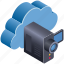 cloud, computing, film, handycam, movie, video 