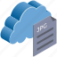 cloud, computing, document, file, format, image, jpg 