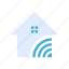 home, network, smart, wifi, wireless 
