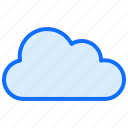 cloud, computing, weather