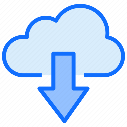 Cloud, computing, upload, data, up icon - Download on Iconfinder