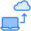 cloud, computing, network, sharing, data, server
