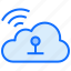 cloud, computing, wifi, signals, internet 