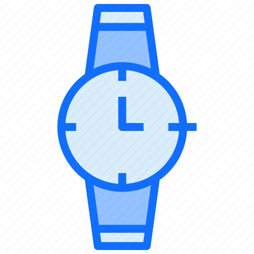 Hand watch, time, watch icon - Download on Iconfinder