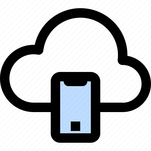 Modern, technology, mobilty, communication, wireless, cloud, network icon - Download on Iconfinder