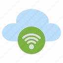 wifi, internet, network, cloud, connection, online, browser