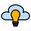 idea, bulb, light, lamp, innovation, energy, power 
