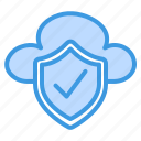 shield, security, protection, safety, protect, secure, cloud