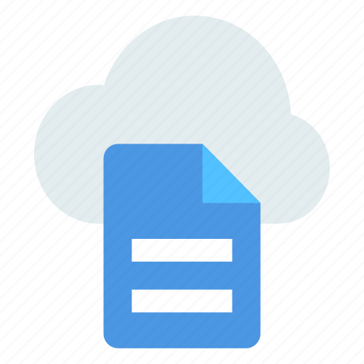 Cloud data, protected data, protected file, secured drive, secured folder icon - Download on Iconfinder