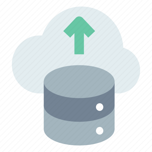 Cloud network, cloud server, cloud storage icon - Download on Iconfinder
