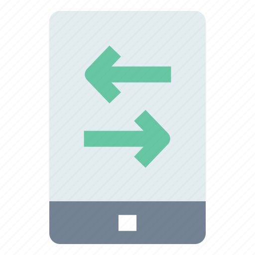 Communication, data transfer, mobile network icon - Download on Iconfinder