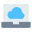 cloud database, cloud network, cloud server, hosting application, hosting server 