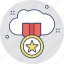 badge, cloud, cloud certification, icloud, seo 