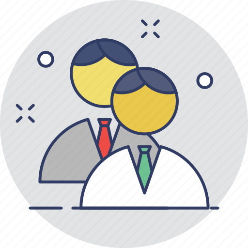 Employees, group, staff, team, workers icon - Download on Iconfinder