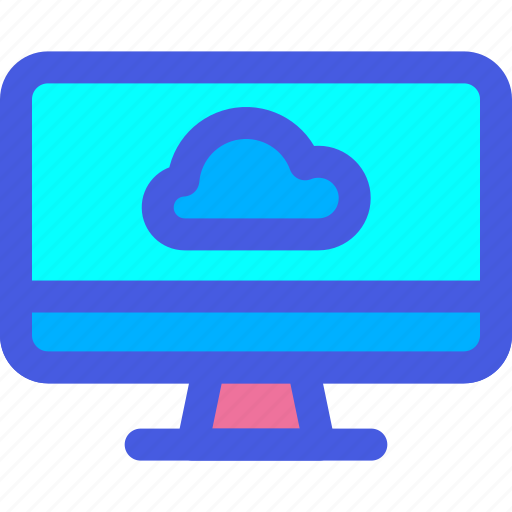 Cloud, internet, computing, website icon - Download on Iconfinder