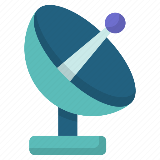 Satellite, digital, technology, wireless, information icon - Download on Iconfinder