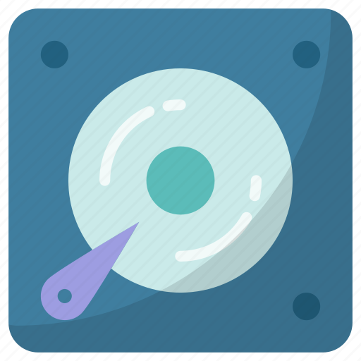 Memory, harddrive, hardware, drive, device icon - Download on Iconfinder