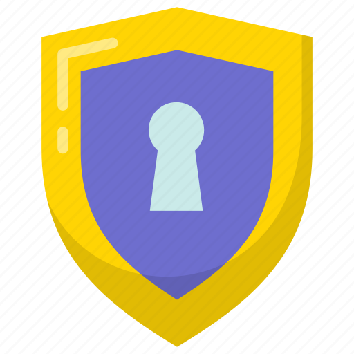 Privacy, padlock, lock, encryption, technology icon - Download on Iconfinder