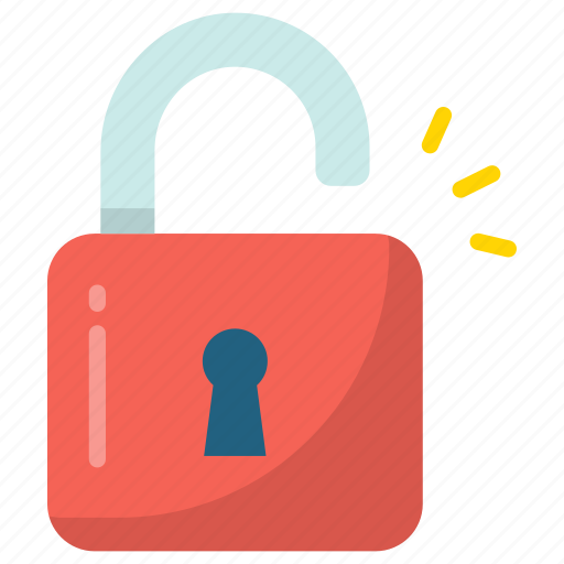 Lock, safety, password, security icon - Download on Iconfinder