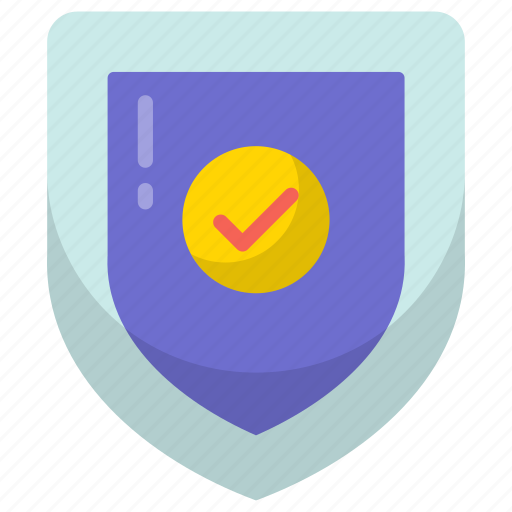 Safety, security, check, verified icon - Download on Iconfinder