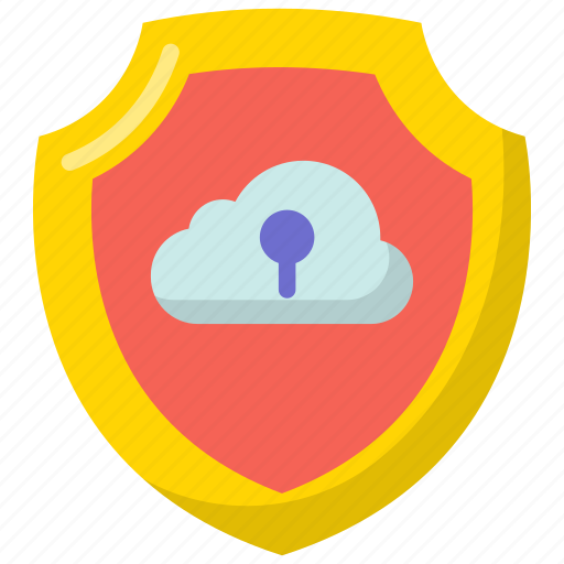 Padlock, security, digital, protection icon - Download on Iconfinder