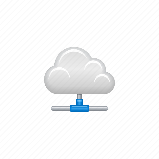 Cloud, cloud computing, computing, network, share, sharing icon - Download on Iconfinder
