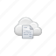 cloud, cloud computing, computing, document, file, page 