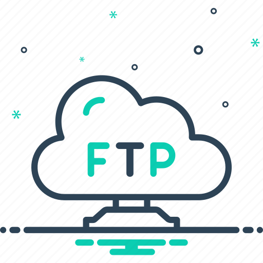 download file from ftp cloud