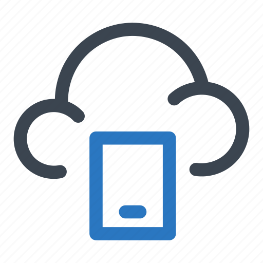 Data, storage, cloud, chasing icon - Download on Iconfinder