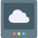 cloud computing, cloud screen, icloud, network screen